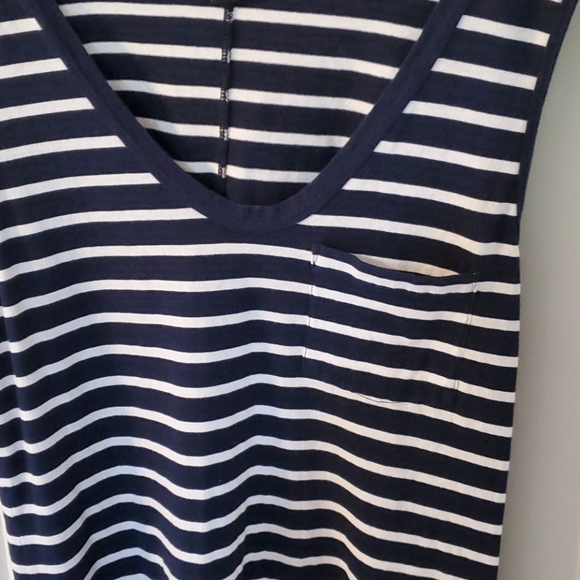 J crew summer dress - Picture 3 of 4